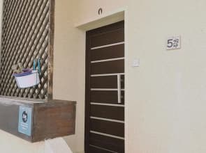 24 LCA - Garden Flat