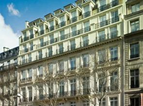 Hyatt Paris Madeleine