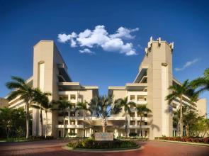 Hyatt Vacation Club at Hacienda del Mar, Dorado