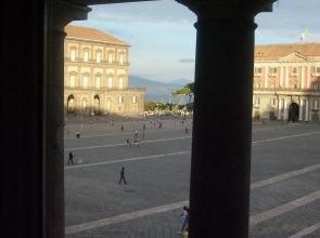 B&B Carolina Plebiscito R.