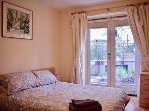 Dublin 1 Bedroom Apartment Near Aviva Stadium