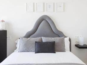 Pacific La Zurriola Iberorent Apartments