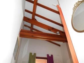 Apartment With one Bedroom in Porticcio, With Wonderful sea View, Pool