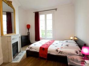 Family Buttes Chaumont Flat