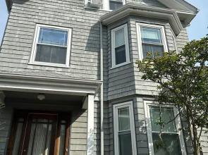 Homestay BnB Near Downtown Boston