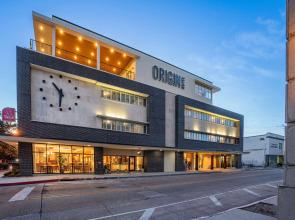 Origin Baton Rouge, a Wyndham Hotel