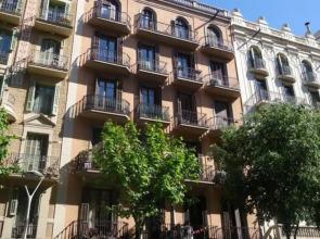 Apartment París Barcelona