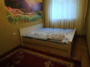 Квартира на Вишенке