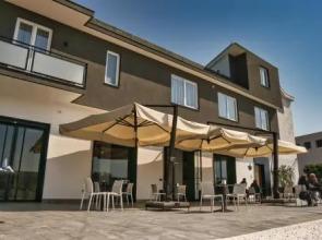 magicstay - guest house 3 stars salerno