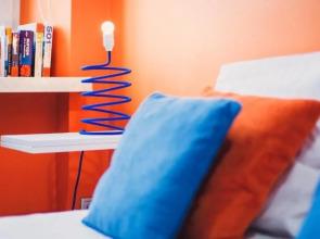 AAE Mosquito Hostel Krakow