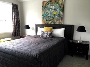 Lakes Edge Holiday Park