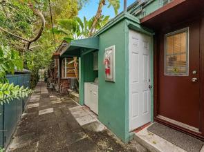 Beautiful Apt in Victoria Park Las Olas Blvd