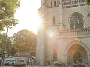 Résidence Saint-Philibert Dijon