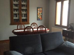 Casa Rural La Sosiega