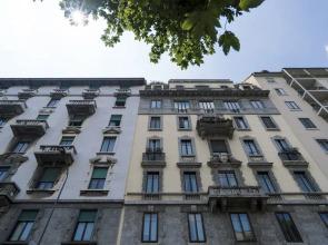 Italianway Apartment - Majno