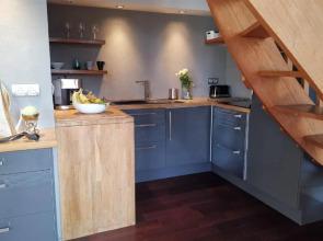 Lovely Apartment Dowtown