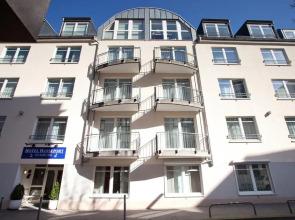 Hotel Hanseport Hamburg