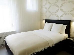 VISIONAPARTMENTS Zurich Cramerstrasse 8-12