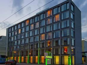 Holiday Inn Salzburg City by IHG