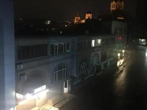 Happy Downtown Hostel