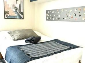 Studio plage Le havre