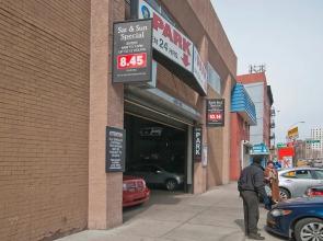 335 East #232477 2 Br Apts