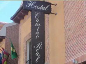 Hostal Camino Real