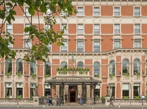 The Shelbourne, Autograph Collection