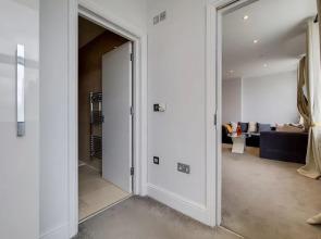 The Marylebone Residences