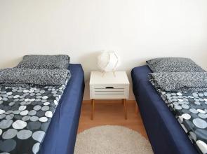 Hiisi Homes Helsinki-Vantaa Airport