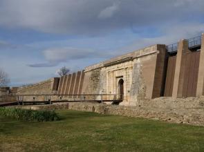 Castell Mar 1004 in Roses