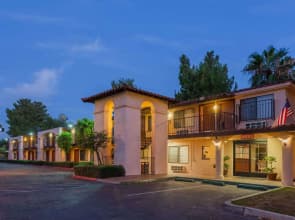 Hospitality Inn San Bernardino/ Redlands