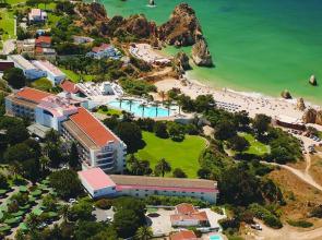 Pestana Alvor Praia Beach & Golf Hotel