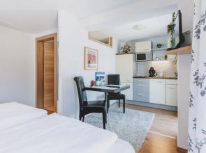 Appartement Haus Elise - TOP 2 Balcony Mountain View