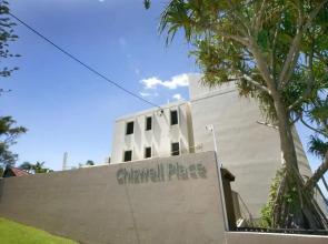Chiswell Place Unit 7, 31 Warne Tce