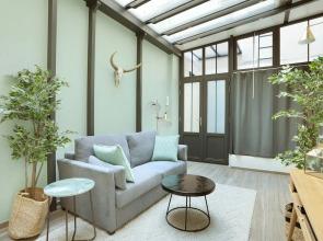 Sublime et neuf appartement Saint Germain des Près ( Notre Dame Des Champs)