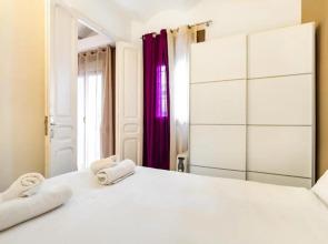 Stay U-nique Apartments Radas