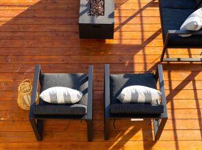 Avalon (2 Unit Buyout) by AvantStay | Mins to Gaslamp - Deck w/ BBQ