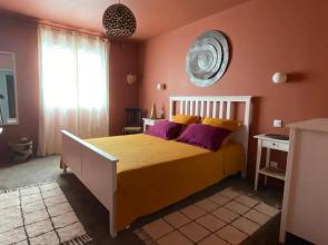 La perle rouge A Panazol