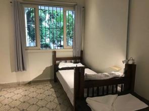 Jardins Village Hostel Unidade Pinheiros