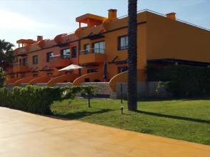 NH Marina Portimao Resort