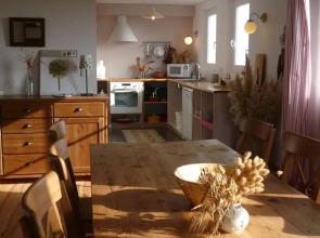 Maison Bangor, 4 pièces, 6 personnes - FR-1-418-55