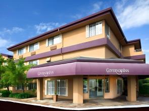 Governors Inn Hotel