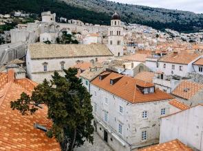 Klarisa Palace Rooms