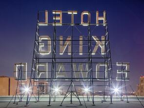 Hilton Garden Inn Jackson Downtown