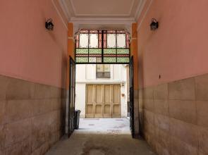 Onlyrooms IV - Sea View & Free Parking