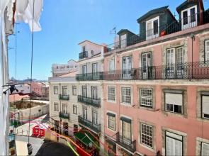 Akicity Alfama Palace