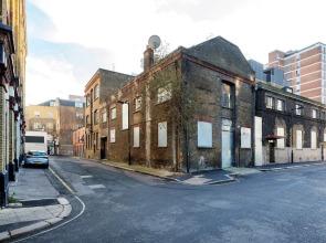 Borough Market Studio