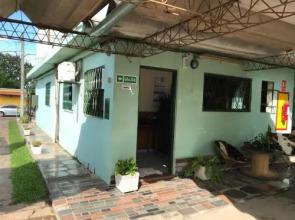 Apart Hotel Los Azahares