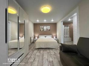 IziRent EasyRent na ul. Georgiya Dimitrova, d. 60